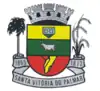 Official seal of Santa Vitória do Palmar