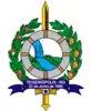 Official seal of Teixeirópolis