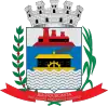 Coat of arms of Barra Bonita