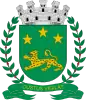 Coat of arms of Bauru