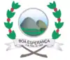 Coat of arms of Boa Esperança