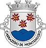 Coat of arms of Carrazedo de Montenegro