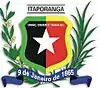 Coat of arms of Itaporanga