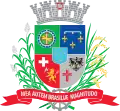 Coat of arms of Joinville