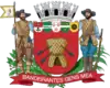 Coat of arms of Mogi das Cruzes