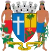 Coat of arms of Palmeira dos Índios