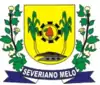 Official seal of Severiano Melo