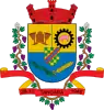 Official seal of Tangará