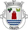 Coat of arms of Urrós