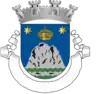 Coat of arms of Caniçal