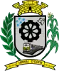 Official seal of Herval d’Oeste