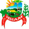 Official seal of Ibiam