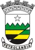 Coat of arms of Petrolândia