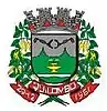 Official seal of Quilombo, Santa Catarina