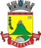 Coat of arms of Castelo