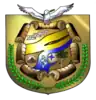 Official seal of Novo Aripuanã