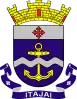 Official seal of Itajaí