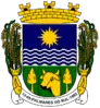 Coat of arms of Palmares do Sul