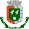 Official seal of Santo Ângelo