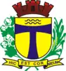 Coat of arms of São Pedro do Turvo