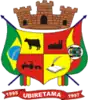 Coat of arms of Ubiretama