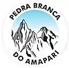 Official seal of Pedra Branca do Amapari