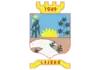 Coat of arms of Lajedo