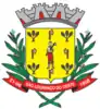 Official seal of São Lourenço do Oeste