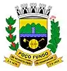 Official seal of Poço Fundo