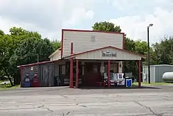 The Brashear Store