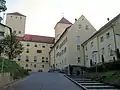 Weihenstephan Brewery