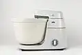 Braun KM 3 food processor (1957)