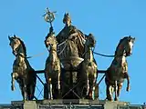 Quadriga