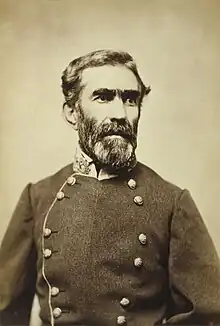 GeneralBraxton Bragg