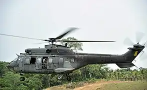 HM-3 Cougar