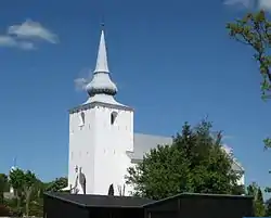 Bredsten Church