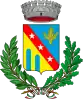 Coat of arms of Brembate