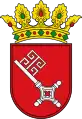 Medium coat of arms