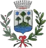 Coat of arms of Brezzo di Bedero