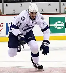 Brian Boyle