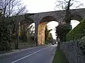 Bride's Glen Viaduct