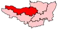 Outline map