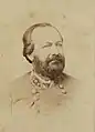 Waul in the Civil War