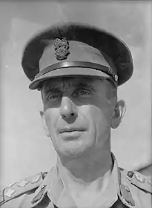 Sir Norman Weir