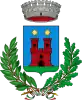 Coat of arms of Briosco