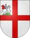 Coat of arms of Brissago