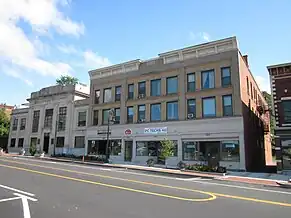 Main Street Historic District