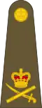 Lieutenant-general(British Army)