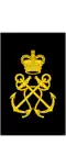 Petty officer(Antigua and Barbuda Coast Guard)