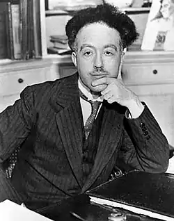 Louis de Broglie (1892–1987) Nobel Prize Laureate in Physics.